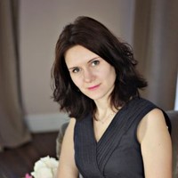 Анастасия Соколова