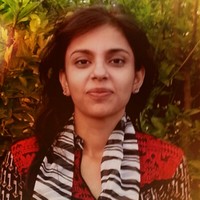 Ushra Azhar