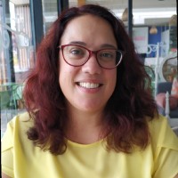 Magda Pires Fouto