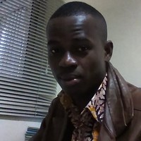 Eric Ouraga