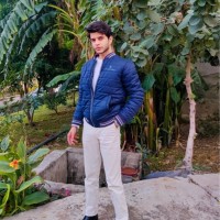 Irtaza Nadeem