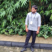 Venkata Srikanth reddy Arem