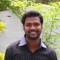 Deepan Chakaravarthi