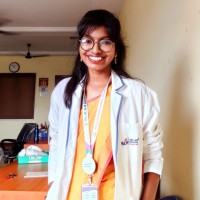 Shalini Sudhakar