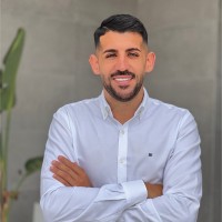 Adrian Rueda