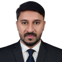 Jaseem Ebrahim