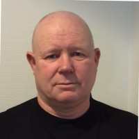 Trond Milevasslien Fjeldheim