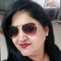 Sweta Shah
