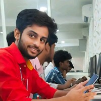 GUGULOTHU SIVA DURGA PRASAD