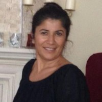 Özlem Türk