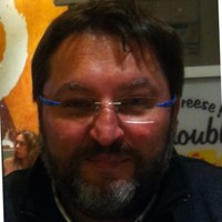 Richard Grossin