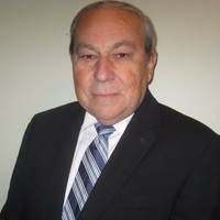 Paul Jordi