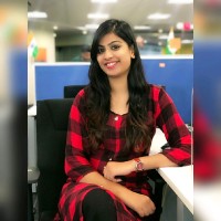 Surbhi Kalani