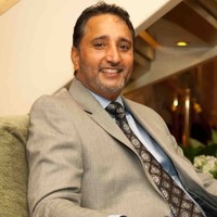 Sukhvinder Thind