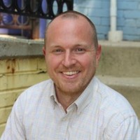 John Van Zandt, Mpa