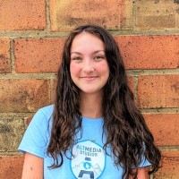 Olivia Sackman