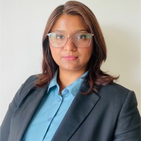 Poorva Saxena