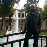 Mehmet ÇELİK