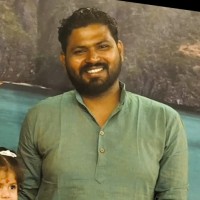 Rahul Alsetwar