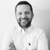 Cesar Ivan Betancourt Mesa