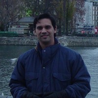 Daniel Guevara