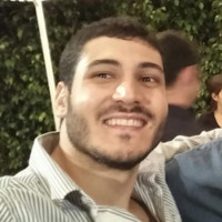 Tom Ben Arush