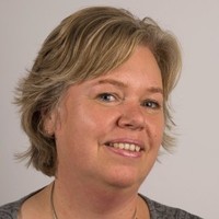Sandra Blom
