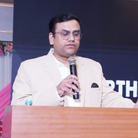 Siddharth Kumar