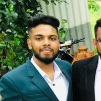 Yomal Perera