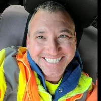 Michael Cadieux, C.E.T.