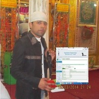 Sajiullah Khan