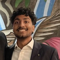 Sidhanth Kalathil