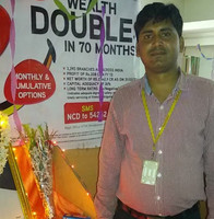 Brajesh Kumar