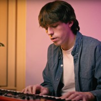 Carter Vogel