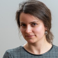 Alise Šnēbaha