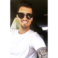 Tiago Pereira