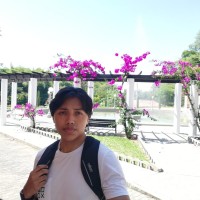 Kevin Andres Usama Trespalacios