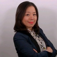 Elise Fang Chen