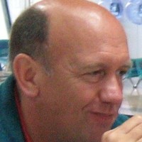 Bert van DELDEN