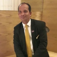Arokiya Raj