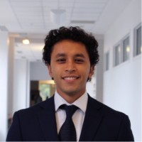 David Sanchez Ramirez de Arellano