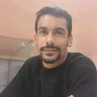 Eduard Salvadó Rocamora