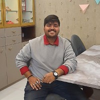 Abhishek Porwal