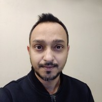 Avishek Kapoor