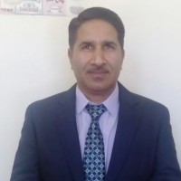 Bashir Ganie