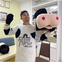 Amir Aiman