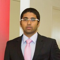 Sushant Kumar Prusty