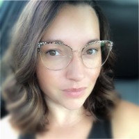 Sarah Jensen