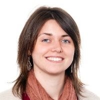 Caroline McGarr