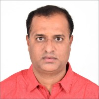 Rajesh C